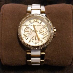 Micheal Kors watch